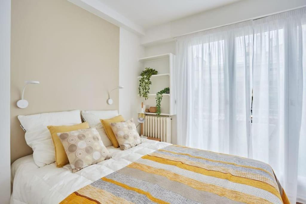 Rent A Room Apartments - Degas Paris Exterior photo