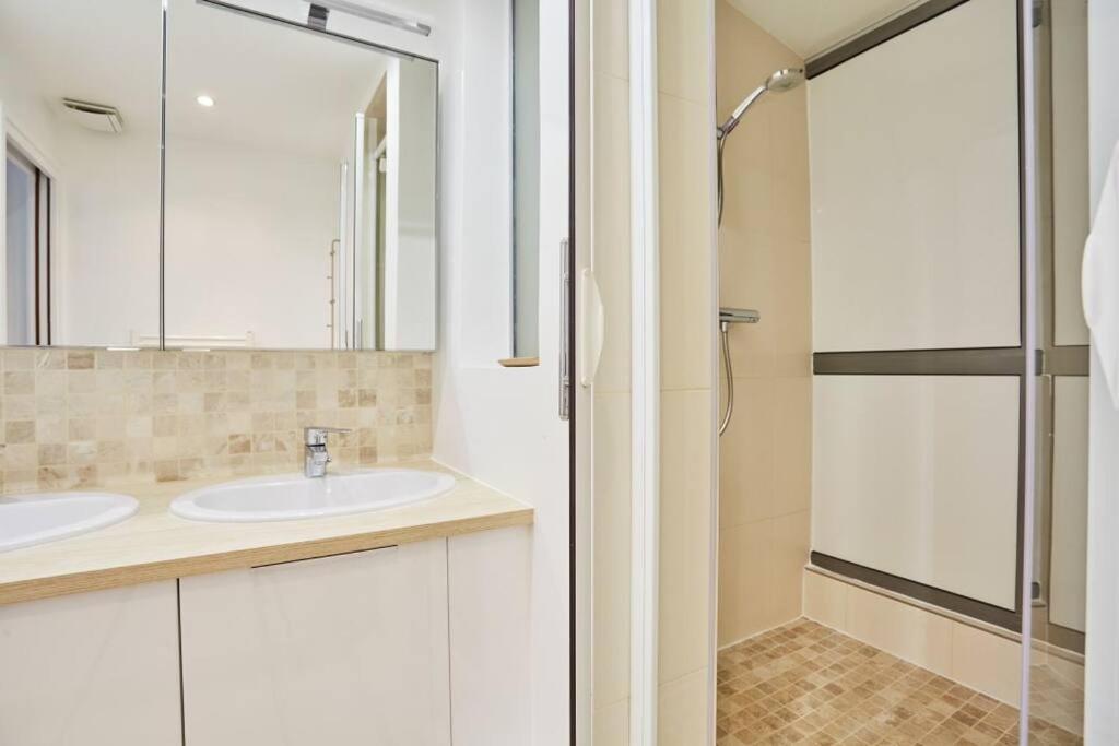 Rent A Room Apartments - Degas Paris Exterior photo