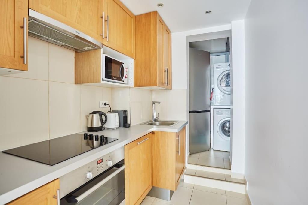 Rent A Room Apartments - Degas Paris Exterior photo