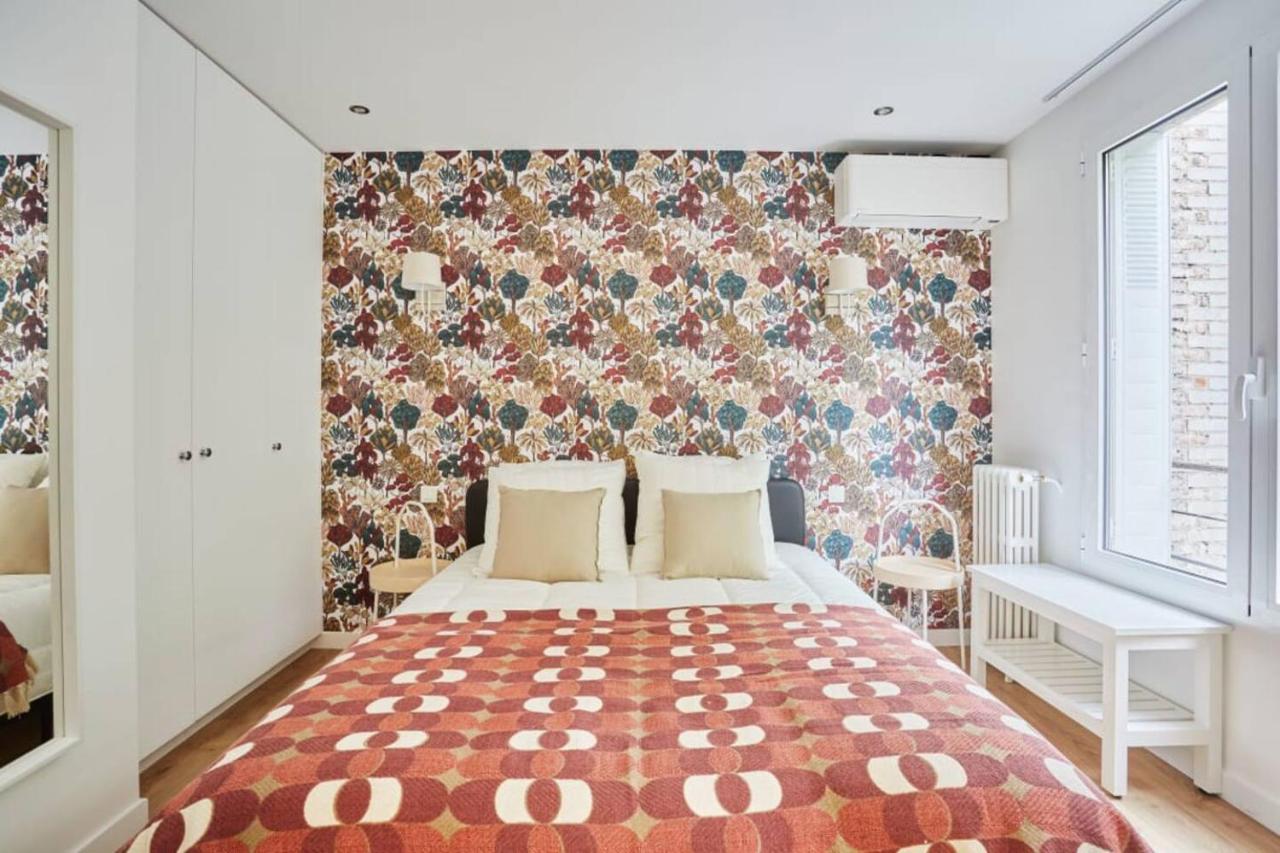 Rent A Room Apartments - Degas Paris Exterior photo