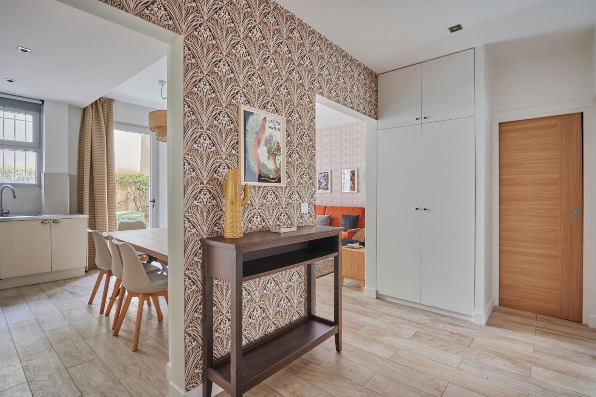 Rent A Room Apartments - Degas Paris Exterior photo